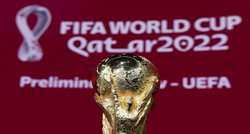 بعد خسارة البرتغال والسويد.. تعرف على نظام الملحق الأوروبي المؤهل لمونديال 2022